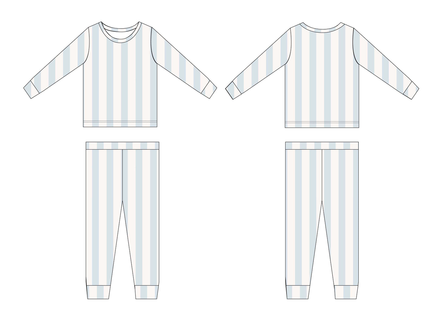 Jackson - Set