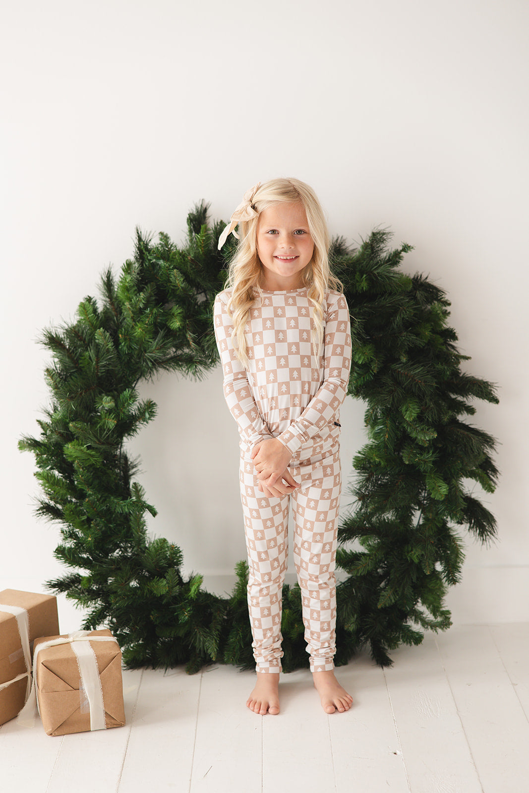 Pine - Set