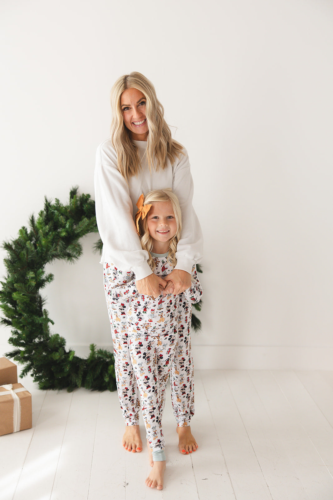 Vintage Christmas - Set