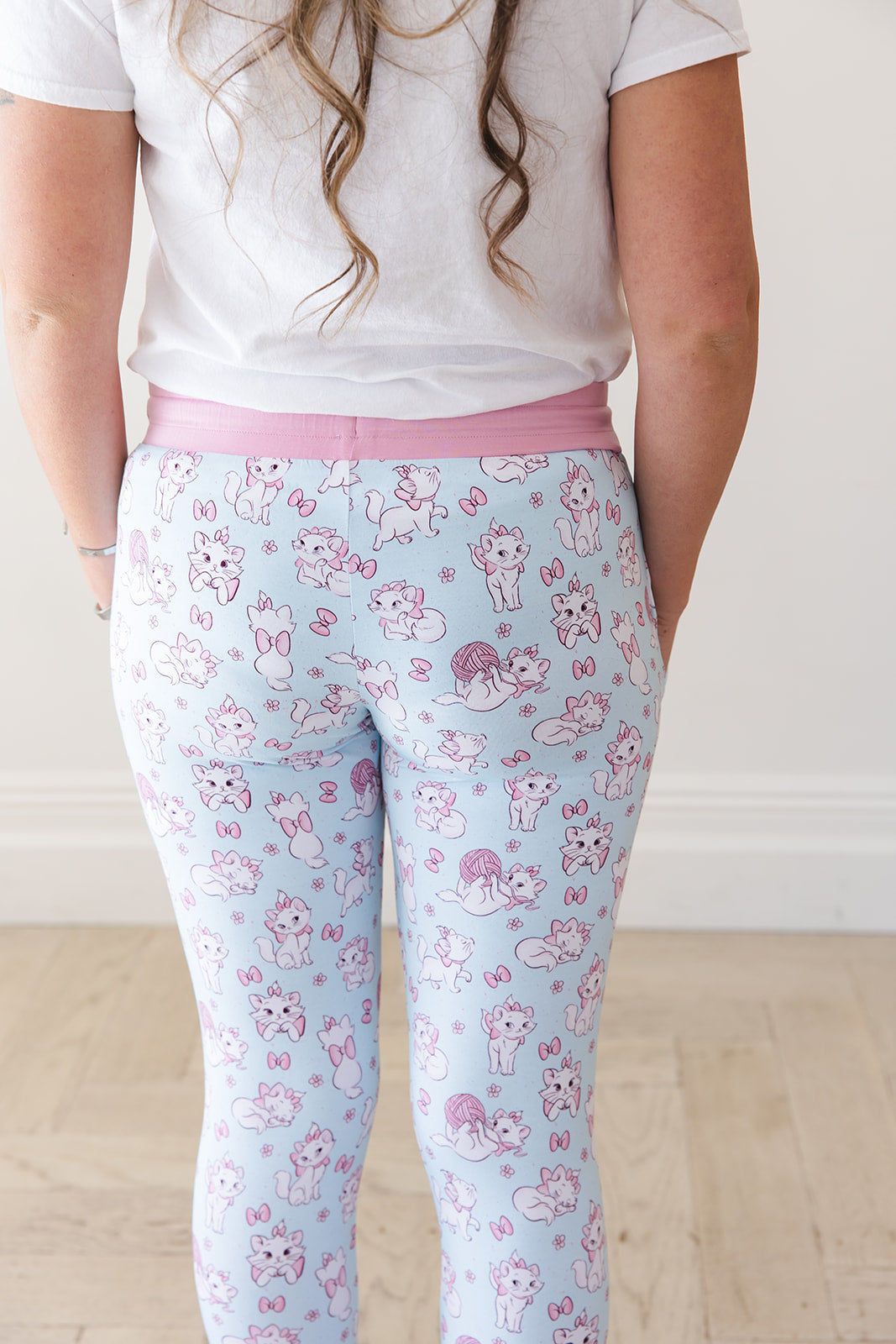 Marie - Women's Jogger
