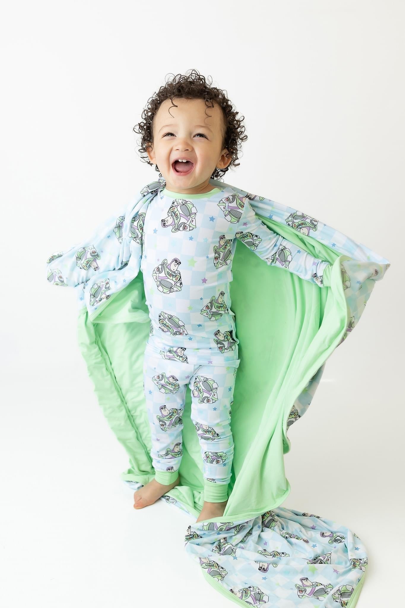 Buzz - Blanket