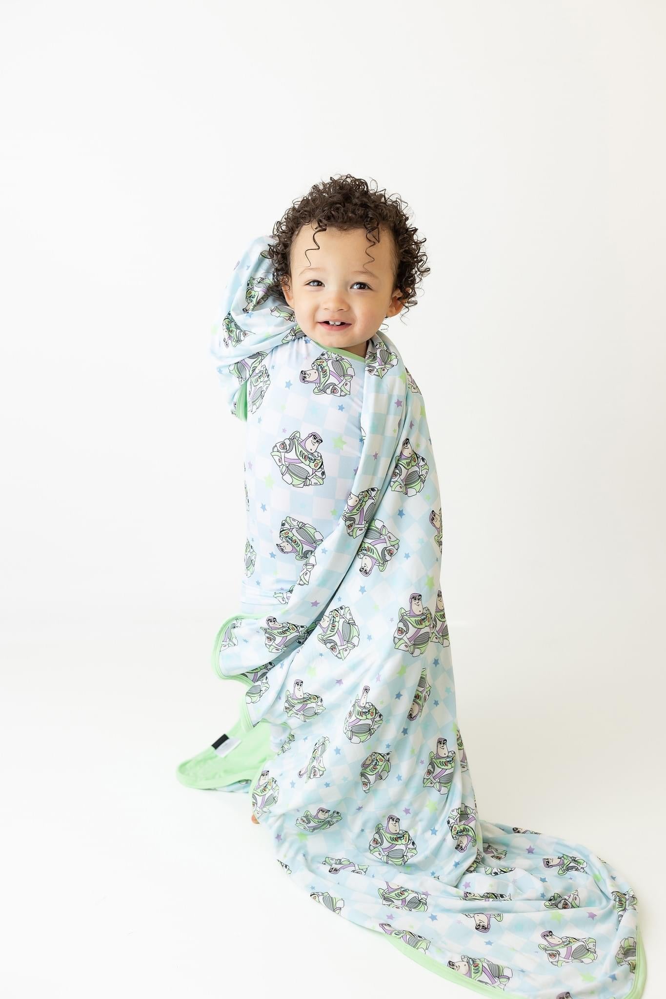 Buzz - Blanket