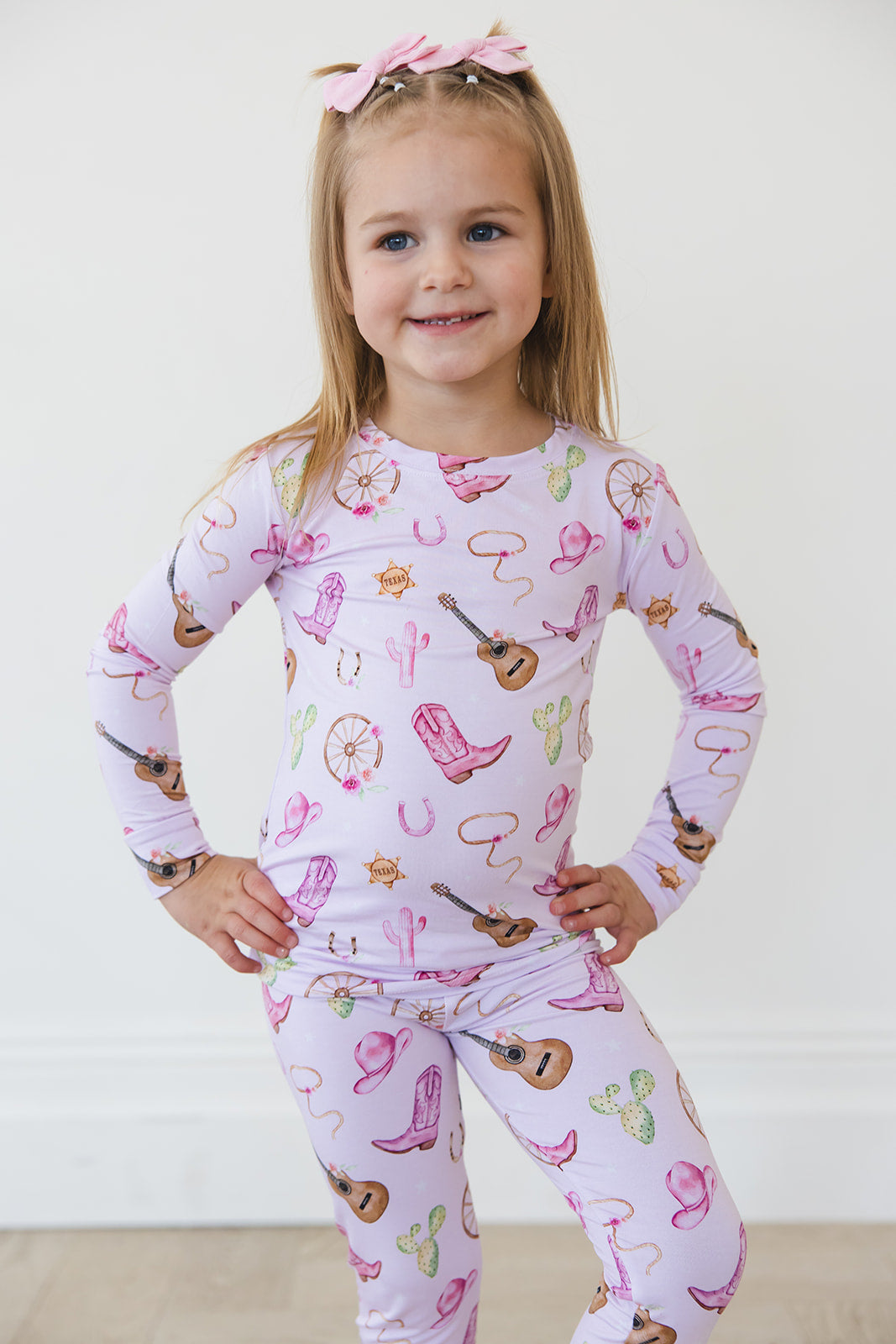 Cowgirl - Set