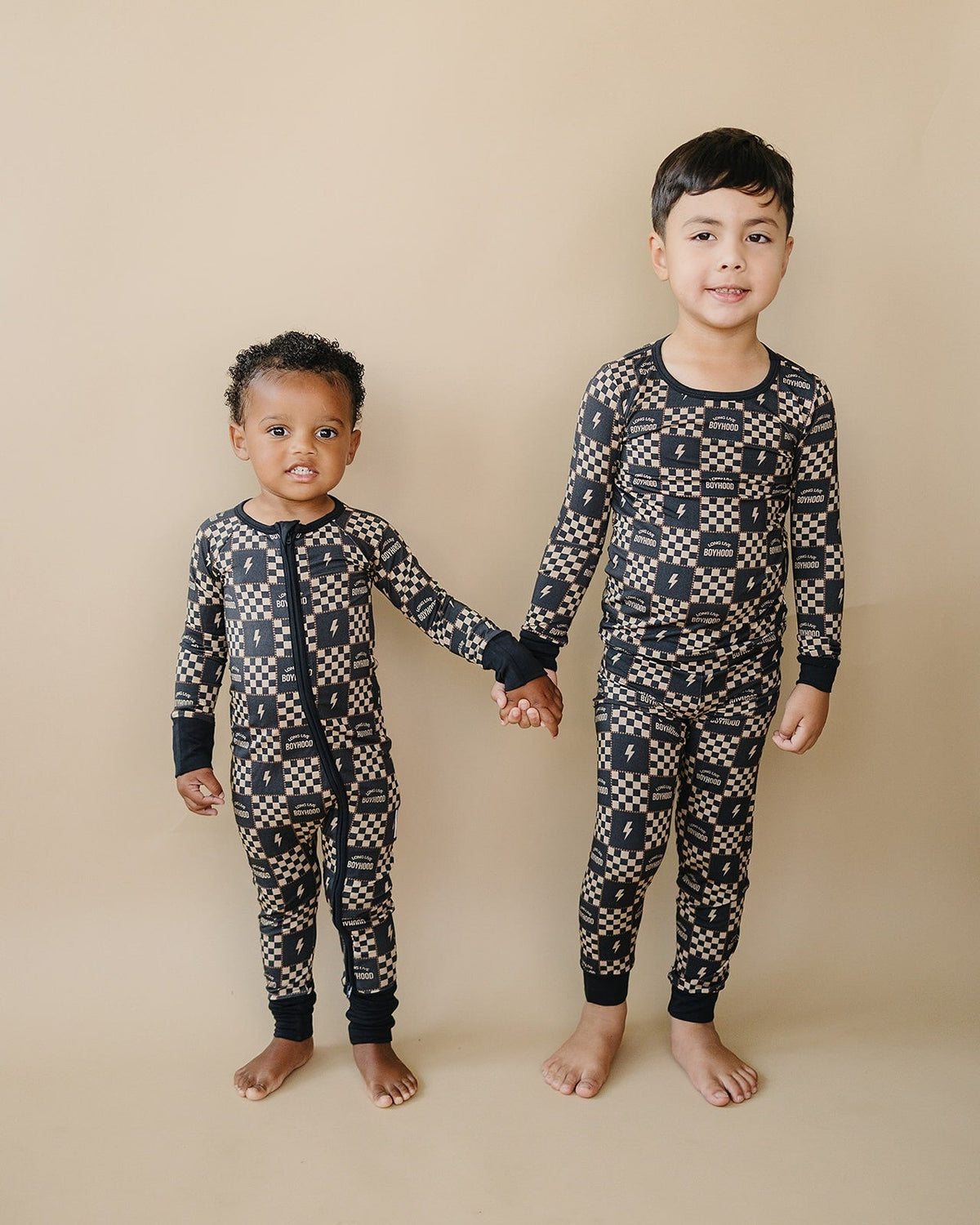 Bamboo Two Piece Set | Long Live Boyhood