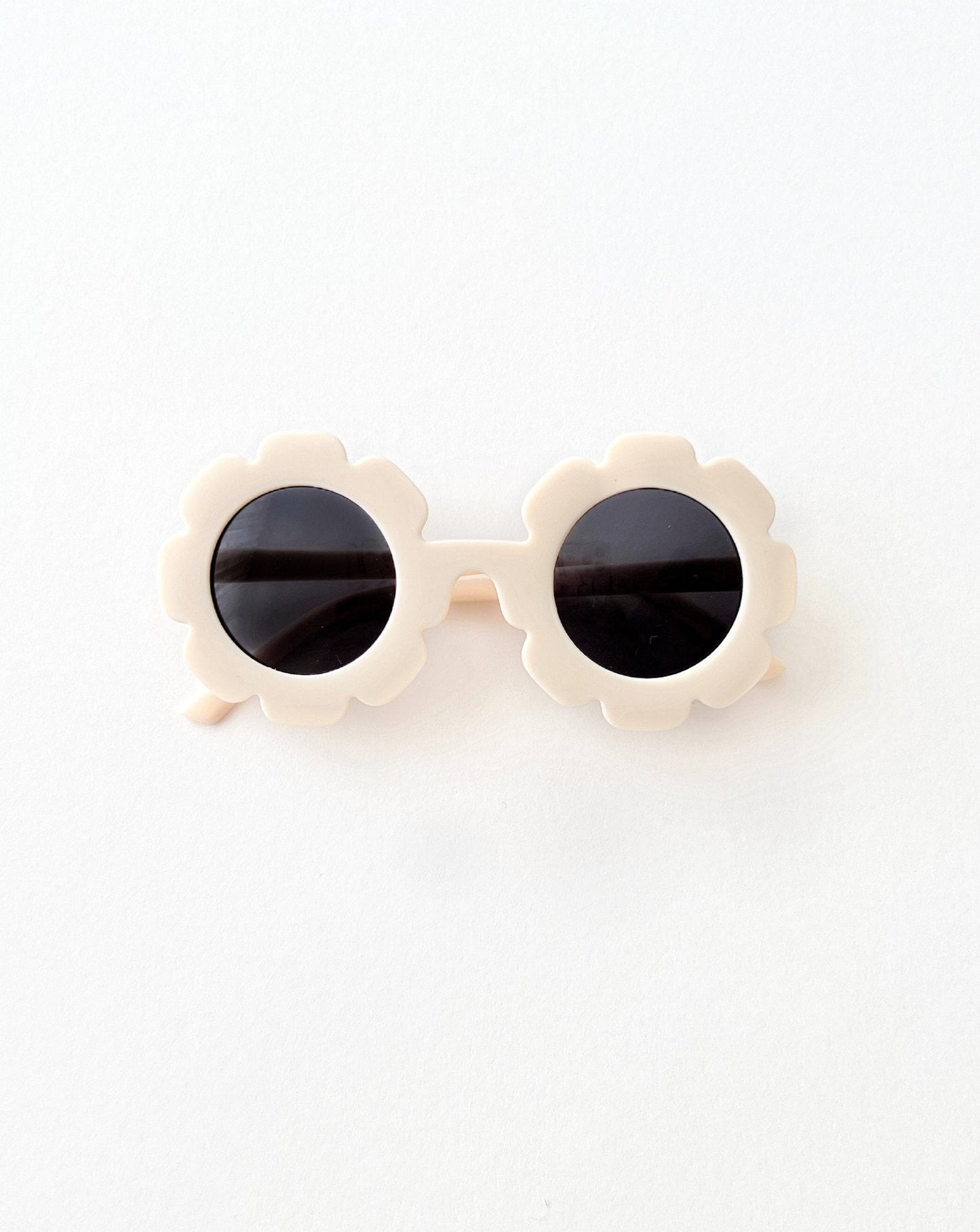 Flower Sunglasses