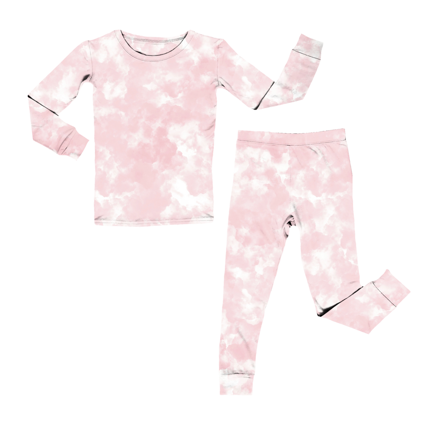 Tickle Me Pink Set