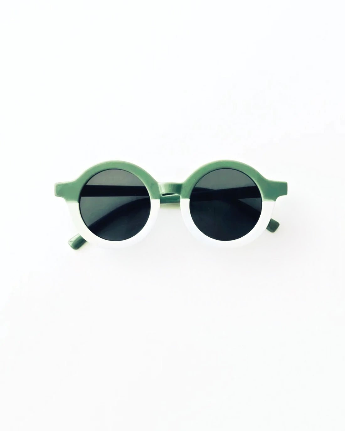 Round Sunglasses